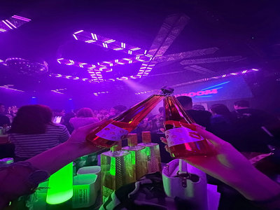 昌都夜场招聘